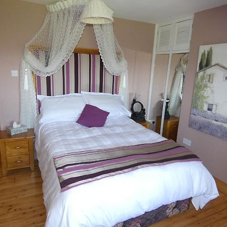 Aghadoe View Bed & Breakfast Killarney Luaran gambar