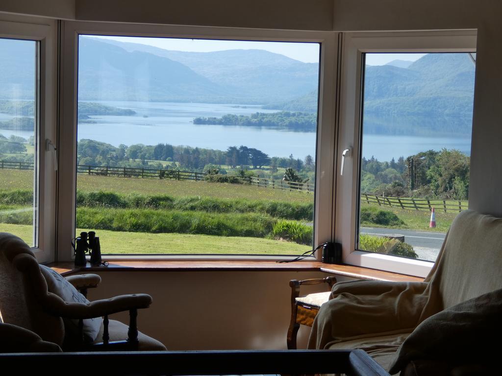 Aghadoe View Bed & Breakfast Killarney Luaran gambar