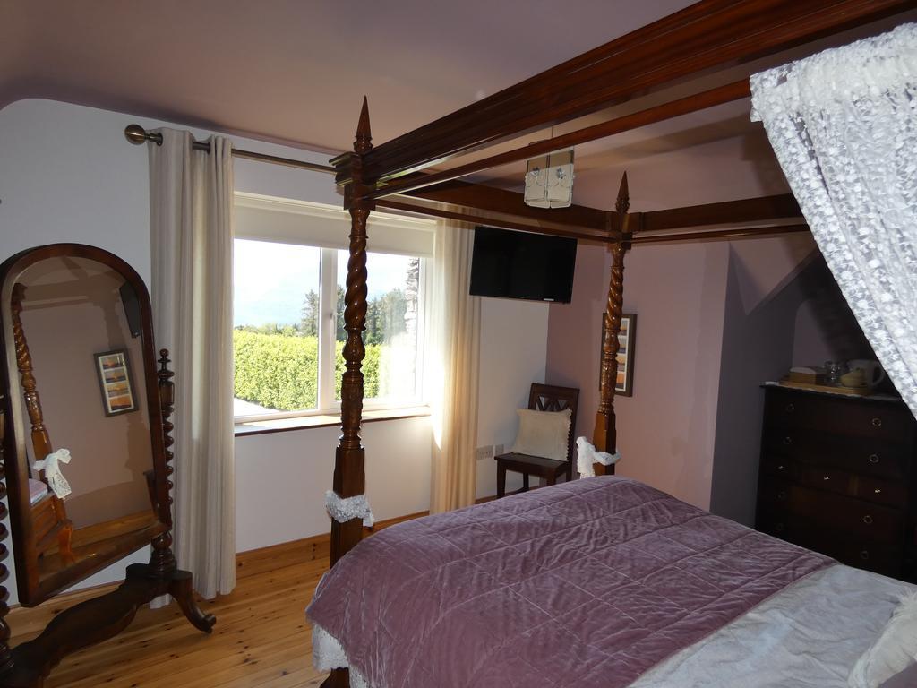 Aghadoe View Bed & Breakfast Killarney Luaran gambar